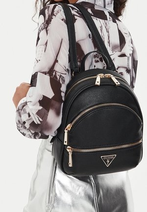 Guess, Sac à dos - black