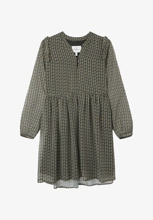 ZAELIA - Robe de jour - colemans
