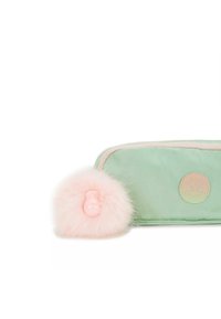 Kipling GITROY UNISEX jasnozielony
