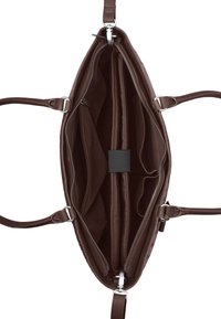 Burkely COOL COLBIE - Cabas - brown