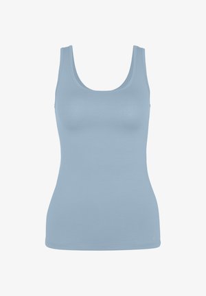 Calida, COMFORT - Hemd - dusty grey
