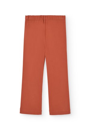 SLACKS PORCUPINE UNISEX - Tepláky - grey