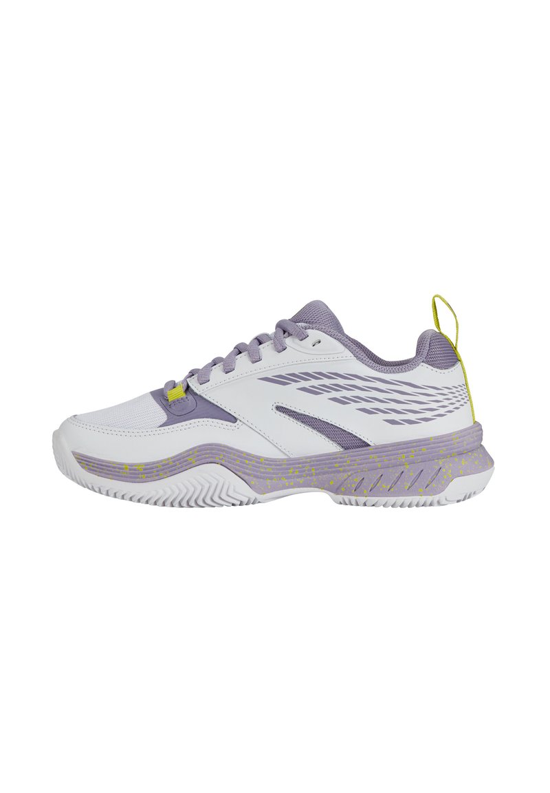 K-SWISS Zapatillas - purple