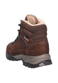 Meindl TOBLACH  GTX - Scarpa da hiking - braun