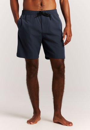 FILBY - Zwemshorts - night skyblue