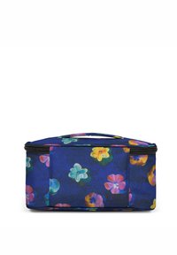 Eastpak TRAVER - Neceser - flower blur navy