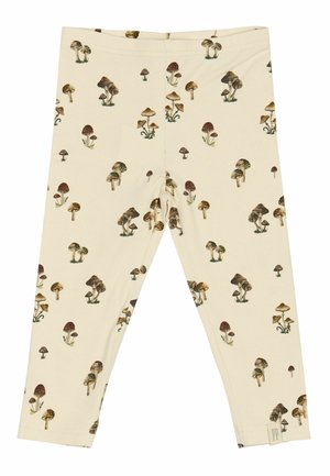 PRINTED - Leggings - fungi