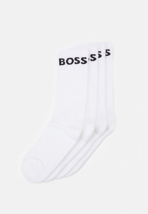 BOSS SPORT 2 PACK - Socken - white