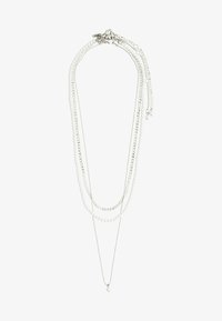 Valitud, silver plated