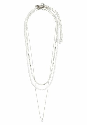 BAKER 3 PACK - Kaulakoru - silver plated