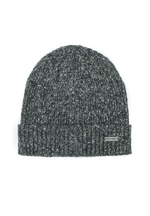Mütze - grey