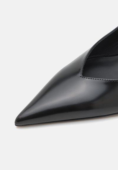 NEOUS MORIAH - High Heel Pumps - black