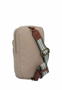camel active BARI - Bandolera - beige