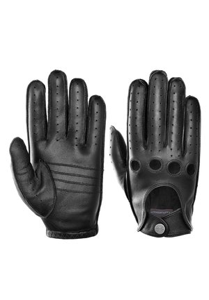 AUTOFAHRERHANDSCHUH - CLARK - Gants - black