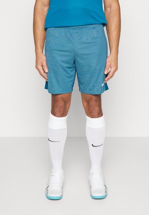Kurze Sporthose - teal