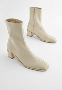 Next Bottines - beige