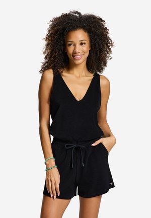 The Sunshine Brand, FIJI  - Buksedragter - black