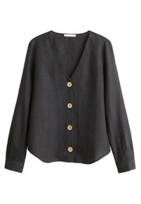 Mango Paitapusero - black