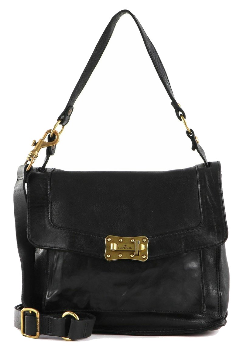 Campomaggi | Bolsos Y Mochilas De Piel – Comprar Online – WARDOW