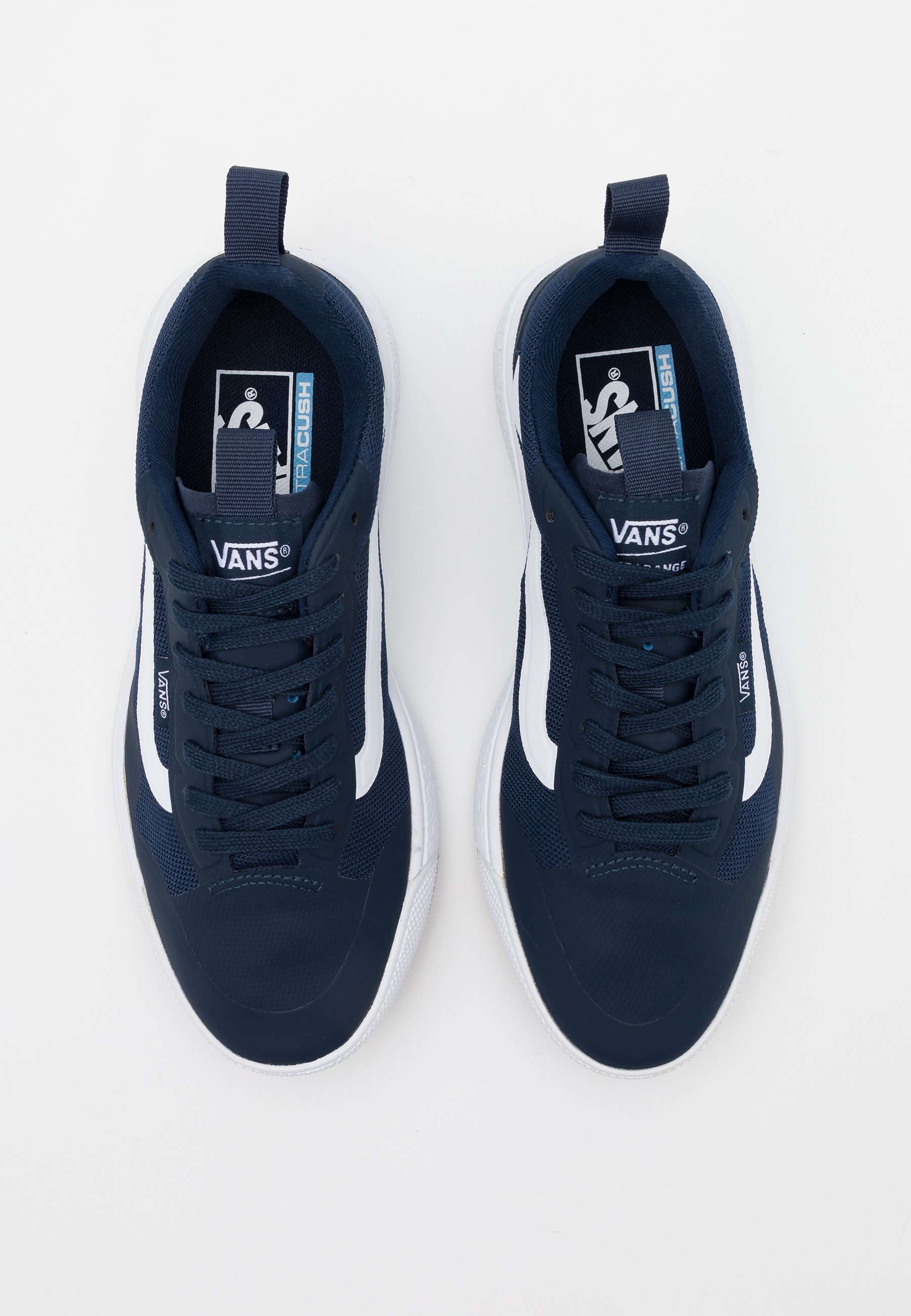 vans ultrarange rapidweld dress blues