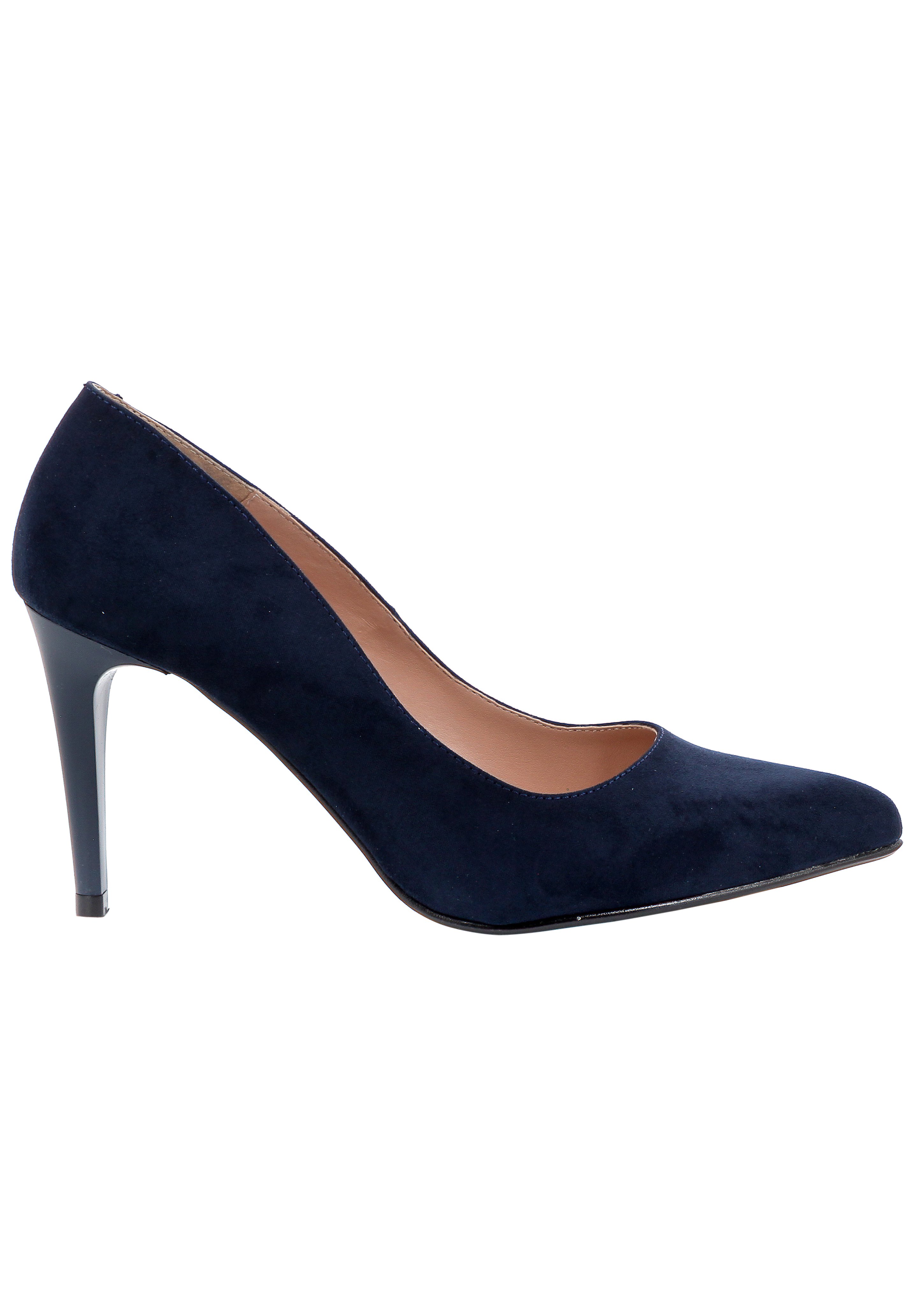 Blauwe Pumps online kopen | Gratis verzending voor de meeste bestellingen*  | ZALANDO