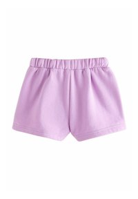 Next REGULAR FIT  - Träningsbyxor - lilac purple