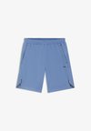 HECON ACTIVE - Αθλητικό σορτς - light/pastel blue