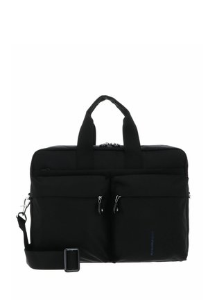 Sac ordinateur - black