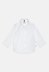 BOSS Kidswear - TODDLER LONG SLEEVED - Hemd - white Thumbnail-Bild 1