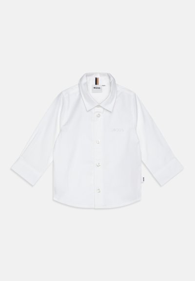 TODDLER LONG SLEEVED - Chemise - white