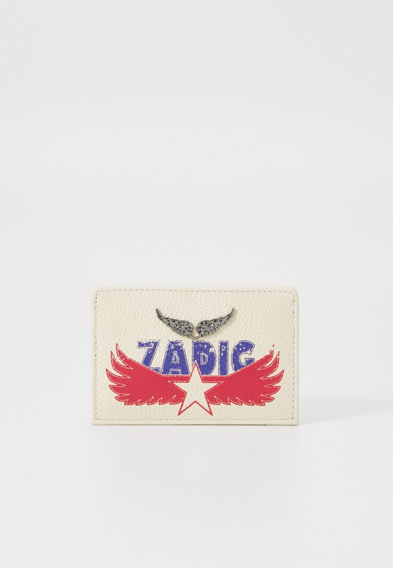 Zadig & Voltaire - PASS AMERICA - Wallet - flash, Enlarge