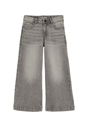 BLUE RIDGE - Jeans baggy - grey