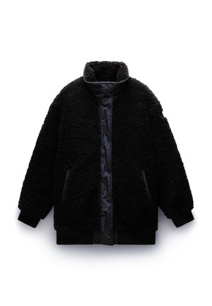 Napapijri BLEONE - Chaqueta de invierno - black