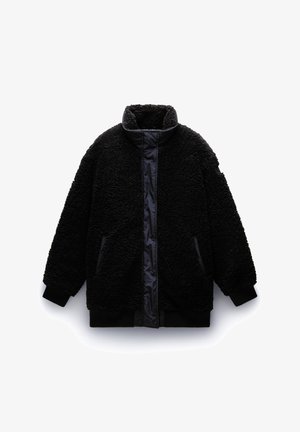 Napapijri BLEONE czarny