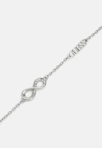 Guess ENDLESS DREAM - Bracelet - silver-coloured