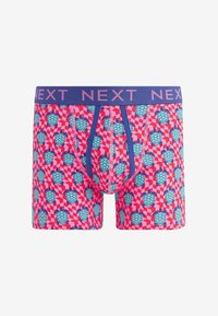 Next 4 PACK - Bokserit - bright sealife geo