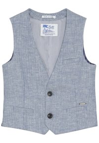 Scotch & Soda Kamizelka garniturowa