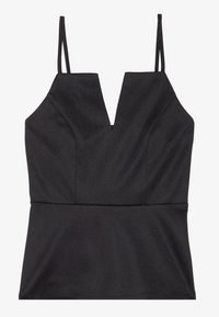 Top - black