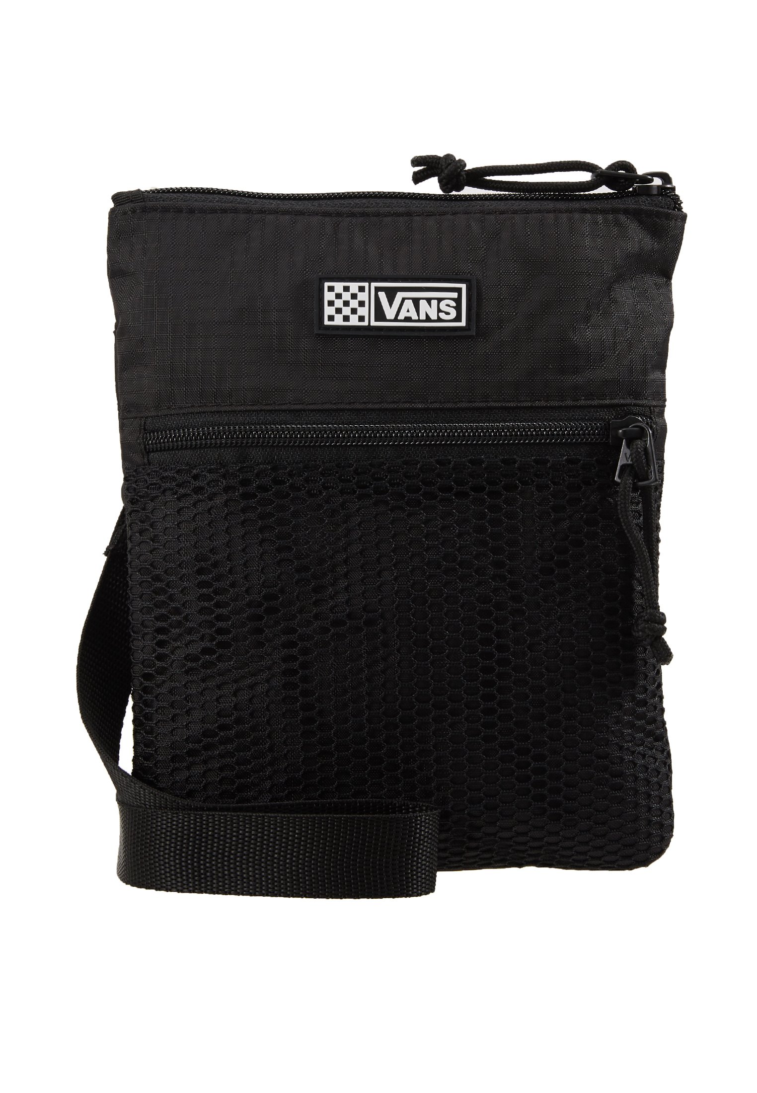 Vans EASY GOING CROSSBODY Skulderveske black Zalando.no Vans EASY GOING CROSSBODY Skulderveske black Zalando.no