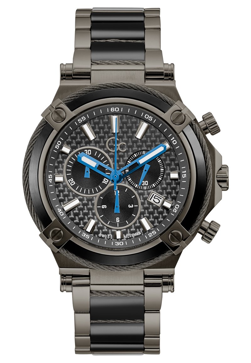 Gc Watches Zegarek chronograficzny - Zalando.pl