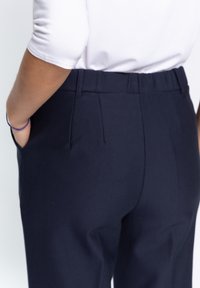 RAGNO COMFORT - Pantaloni - blu
