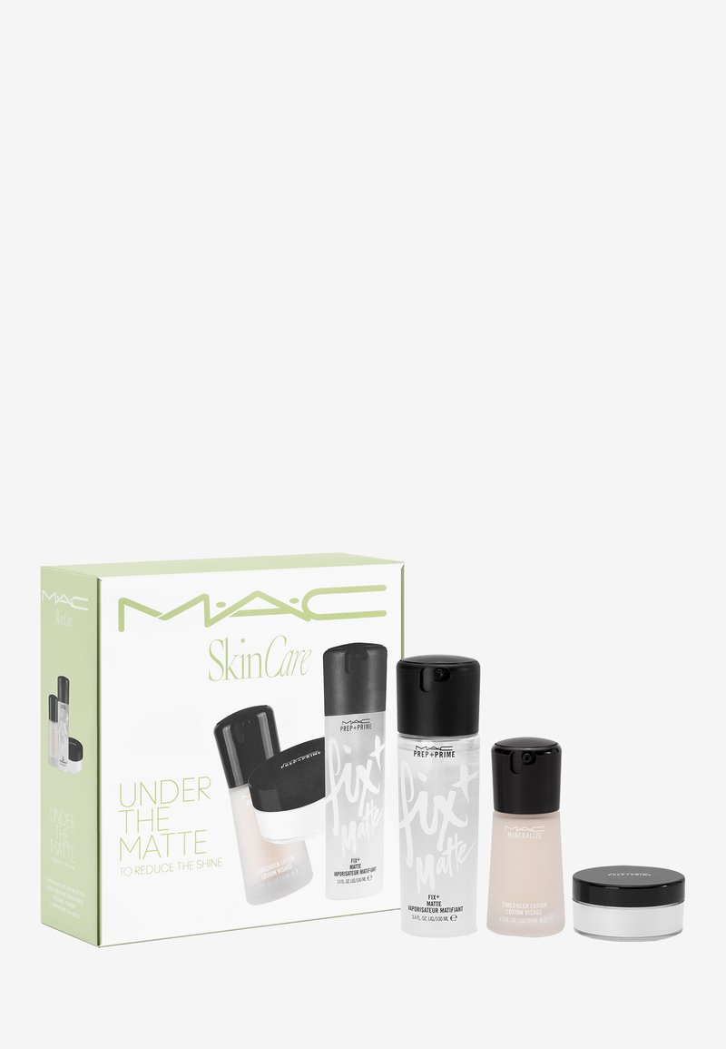 MAC UNDER THE MATTE Makeup Set Zalando.at