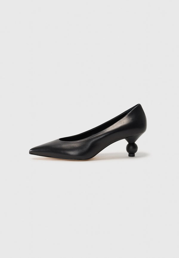 RENZA - Classic heels - nero