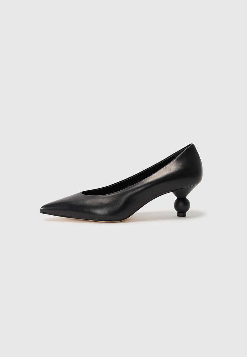 WEEKEND MaxMara - RENZA - Classic heels - nero, Enlarge