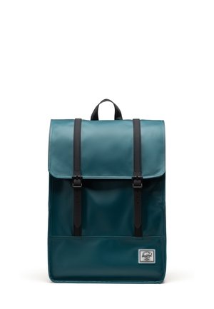 SURVEY  - Rucksack - duck blue