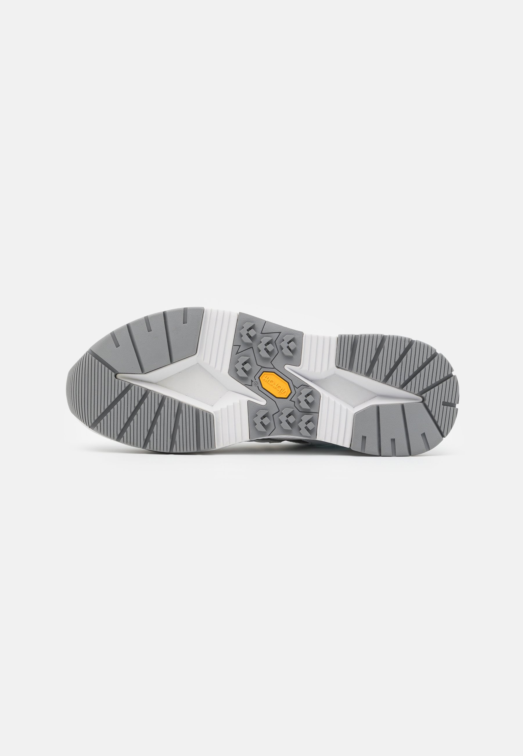 Iceberg KAKKOI Joggesko clean silver Zalando.no Iceberg KAKKOI Joggesko clean silver Zalando.no