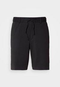 PERIN - Shorts - black