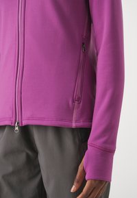 Houdini POWER HOUDI - Fleecetakki - purple up
