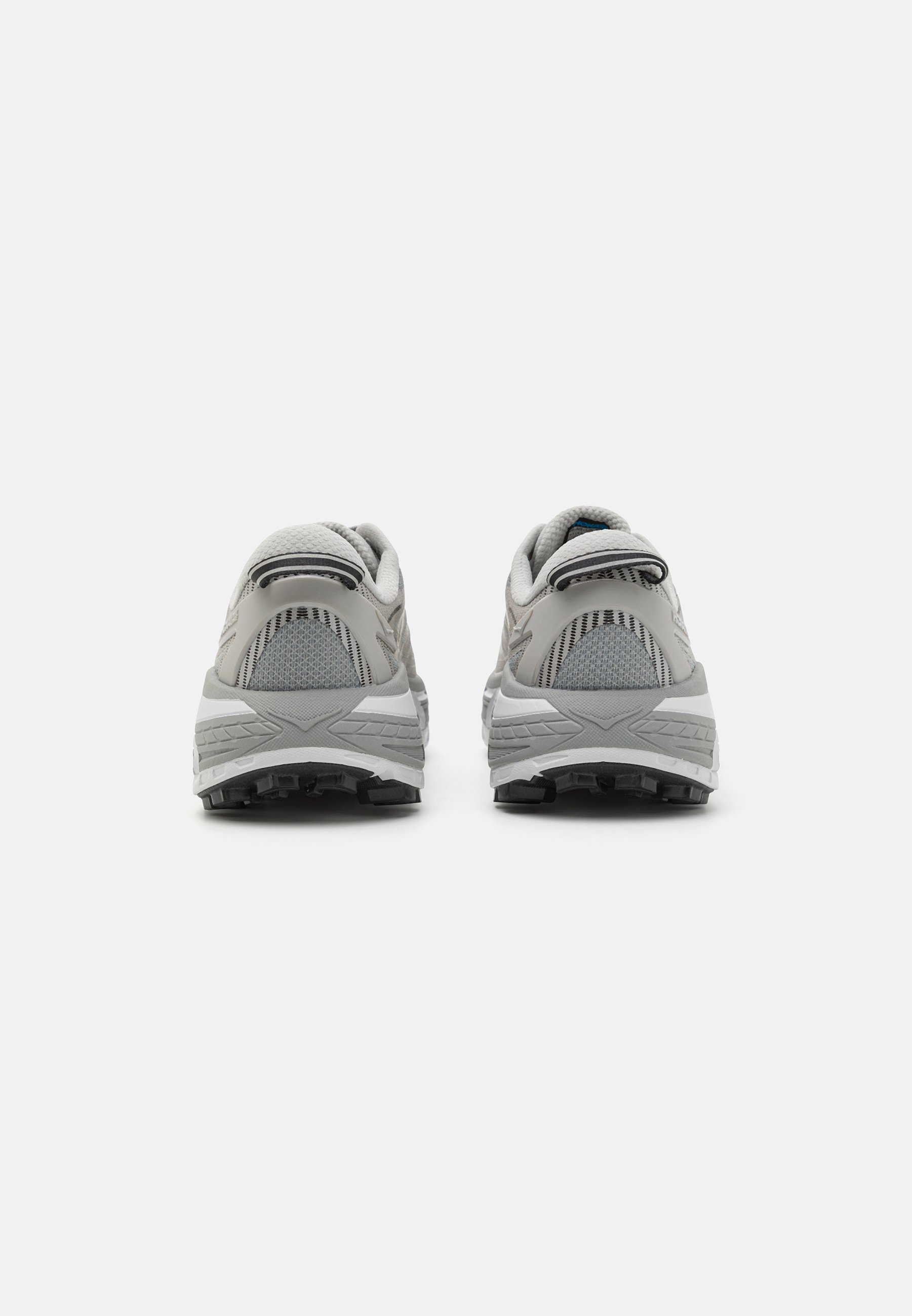 HOKA MAFATE SPEED 2 UNISEX - Trainers - stellar grey