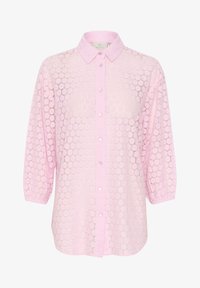 Non sélectionné, pink mist